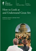 How_to_look_at_and_understand_great_art