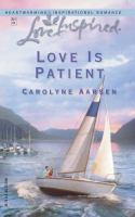 Love_is_patient