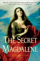 The_secret_Magdalene