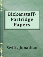Bickerstaff-Partridge_Papers