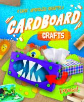 Cardboard_crafts