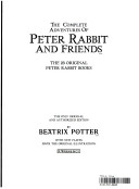 The_classic_tales_of_Beatrix_Potter