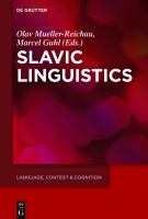 Aspects_of_Slavic_linguistics