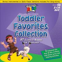 Toddler_favorites_collection