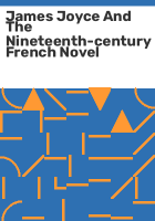 James_Joyce_and_the_nineteenth-century_French_novel