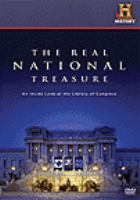 The_real_national_treasure