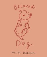 Beloved_dog