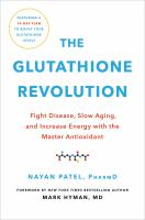 The_glutathione_revolution