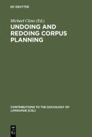 Undoing_and_redoing_corpus_planning
