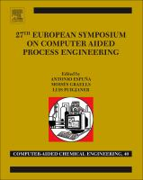 27th_European_Symposium_on_Computer_Aided_Process_Engineering