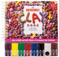 The_incredible_clay_book
