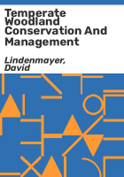 Temperate_woodland_conservation_and_management