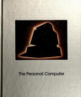 The_Personal_computer