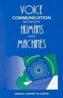 Voice_communication_between_humans_and_machines