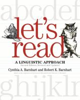 Let_s_read
