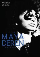 The_Maya_Deren_collection