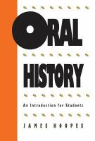 Oral_history