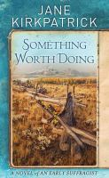 Something_worth_doing