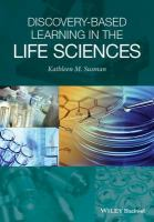 Discovery-based_learning_in_the_life_sciences