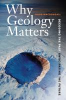 Why_geology_matters