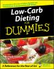 Low-carb_dieting_for_dummies