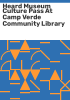 Heard_Museum_culture_pass_at_Camp_Verde_Community_Library