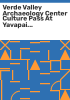 Verde_Valley_Archaeology_Center_culture_pass_at_Yavapai_County_Free_Library_District