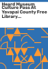 Heard_Museum_culture_pass_at_Yavapai_County_Free_Library_District