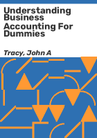 Understanding_business_accounting_for_dummies