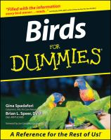 Birds_for_dummies